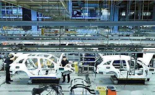 寒冬再臨？國產車企陷入困境，工廠關門與車主售后難題引深思