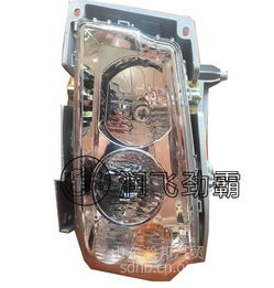 Z18東風(fēng)多利卡大燈 廠家直銷安心選，品質(zhì)型號勝原裝